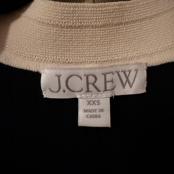 J. Crew dress - Picture 3 of 4